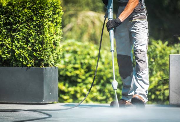 Best Sidewalk and Walkway Pressure Cleaning in Jacobus, PA