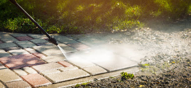 Best Driveway Cleaning and Restoration in Jacobus, PA